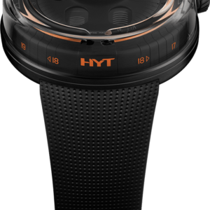 Hyt H0 Watch