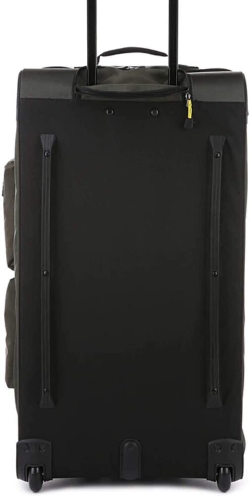 antler urbanite mega decker trolley bag