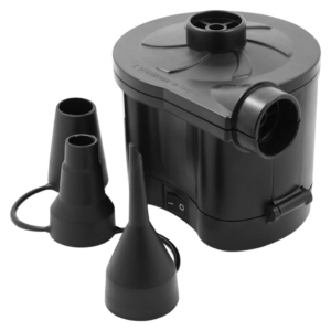 Coghlans - 4D Battery Air Pump