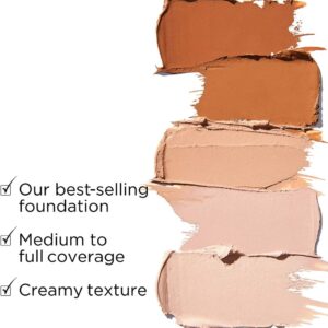Elizabeth Arden Flawless Finish Sponge On Cream Makeup BRONZED BEIGE II - Image 4