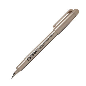 Copic Drawing Pen