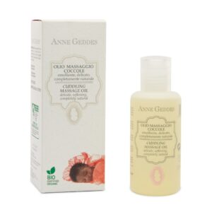 ANNE GEDDES BABY Cuddling Massage Oil ml 125