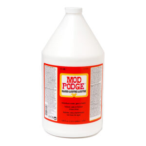 PLAID LEATHER STUDIO PAINT MAGENTA 2 OZ.