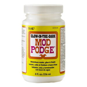 PLAID LEATHER STUDIO PAINT SUNFLOWER 2 OZ.