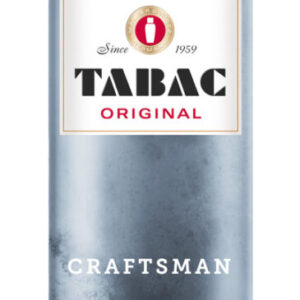 TABAC ORIGINAL CRAFTSMAN DEODORANT AEROSOL BODY SPRAY 200 ML
