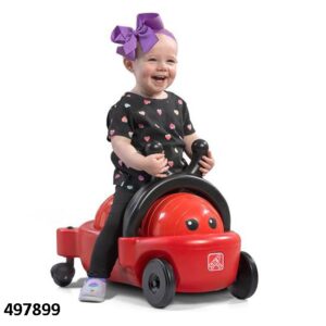 STEP2 - Bouncy Buggy Ladybug™
