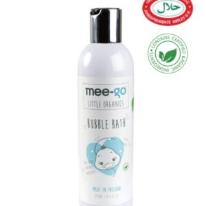 Mee-go Little Organics Halal Bubble Bath