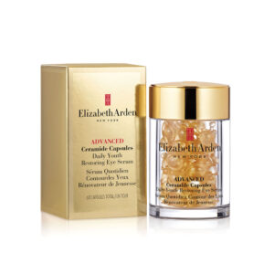ELIZABETH ARDEN Advanced Ceramide Capsules Daily Youth Restoring Eye Serum 60 capsules