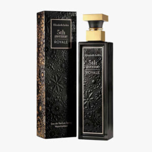 ELIZABETH ARDEN 5TH AVENUE ROYALE EDP 4.2 OZ/125ML