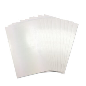 Accessory Shrink Plastic 10PK (A4 Sheets)
