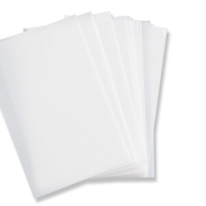 Accessory Stencil Film 10PK (A4 Sheets)
