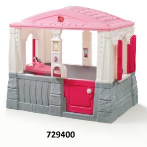STEP2 - NEAT & TIDY COTTAGE