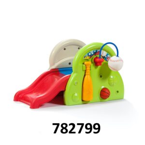 STEP2 - SPORTS-TASTIC ACTIVITY CENTER™