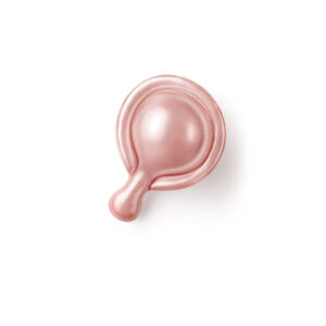 ELIZABETH ARDEN Retinol Ceramide Capsules Line Erasing Night Serum 60 capsules - Image 3