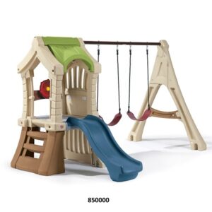 STEP2 - PLAY UP GYM SET™