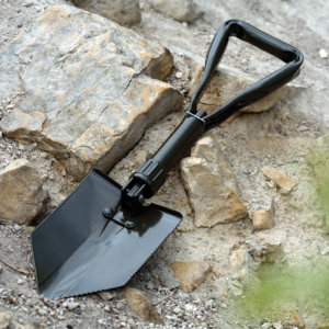 Coghlans - Folding Shovel - Image 3