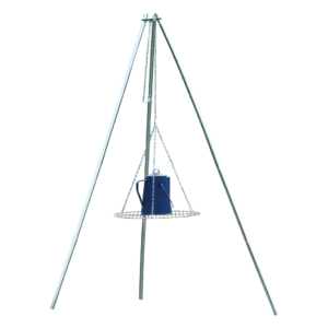 Coghlans - Tri-Pod Grill