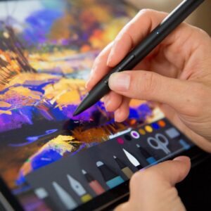ADONIT Note Plus - Black - Image 3