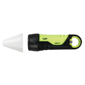 Princeton Tec - AMP 1L w/ Cone Neon Yellow (100 Lumens)