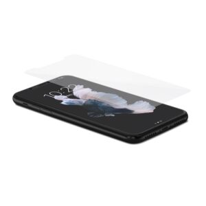 MOSHI Airfoil Glass Clear for iPhone XR and iPhone 11 - Image 3