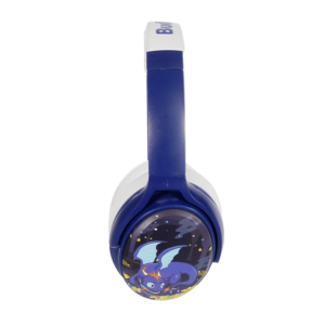 BUDDYPHONES Cosmos Active Noise Cancellation Bluetooth Headphones - Dragon - Image 3
