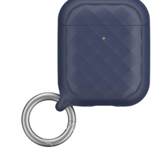 CATALYST Ring Clip Case for AirPods 1 & 2 - Midnight Blue