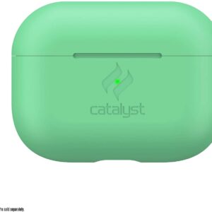 CATALYST Slim Case for AirPods Pro - Mint Green