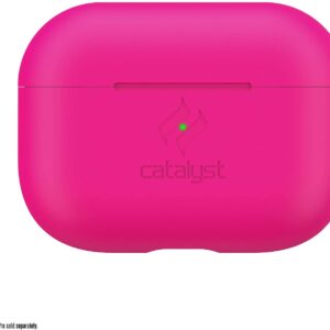 CATALYST Slim Case for AirPods Pro - Neon Pink