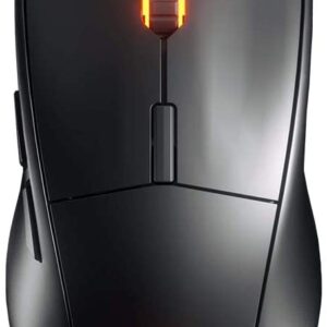Mice Optical Minos XT RGB / ADNS-3050 / 4000 dpi - Image 1