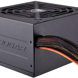 PSU VTE-500/ 80plus Bronze / 500W - Image 1