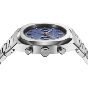 D1 Milano AUDAX CHRONOGRAPH 41.5 MM - Image 3