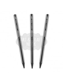 Transotype  Charcoal Pencils 12pcs - s