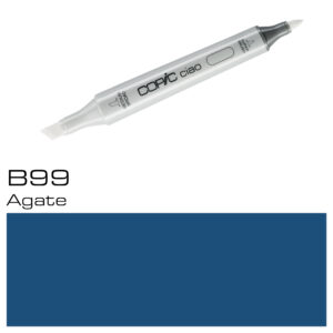 Copic Ciao -  B99 AGATE