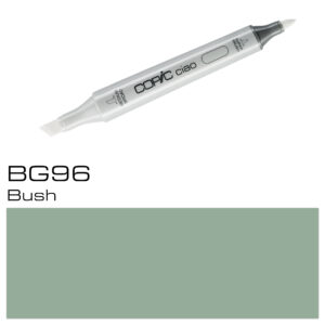 Copic Ciao -  BG96 BUSH