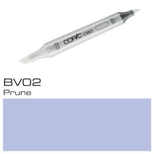 Copic Ciao -  BV02 PRUNE