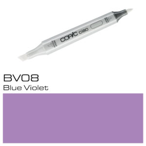 Copic Ciao -  BV08 BLUE VIOLET