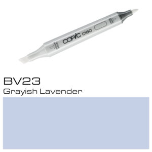 Copic Ciao -  BV23 GRAYISH LAVENDER