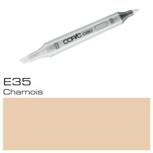 Copic Ciao - E 35 CHAMOIS