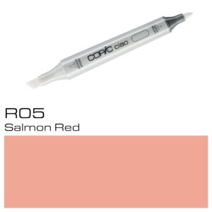 Copic Ciao - R05 SALMON RED