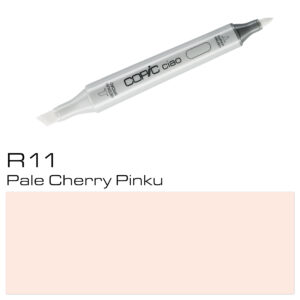 Copic Ciao - R11 PALE CHERRY PINK