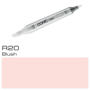 Copic Ciao - R20 BLUSH
