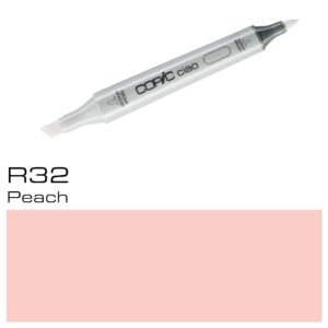 Copic Ciao - R32 PEACH