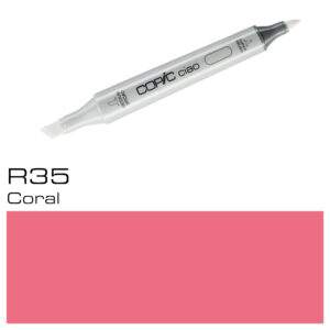 Copic Ciao - R35 CORAL