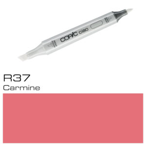 Copic Ciao - R37 CARMINE