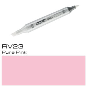 Copic Ciao - RV23 PURE PINK