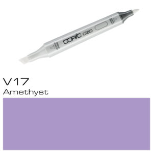 Copic Ciao - V17 AMETHYST
