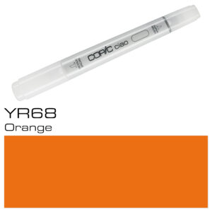 Copic Ciao - YR68 ORANGE
