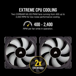 H100i RGB PRO XT?
