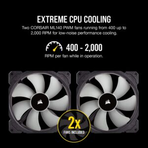 H115i RGB PRO XT