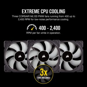 H150i RGB PRO XT - Image 1